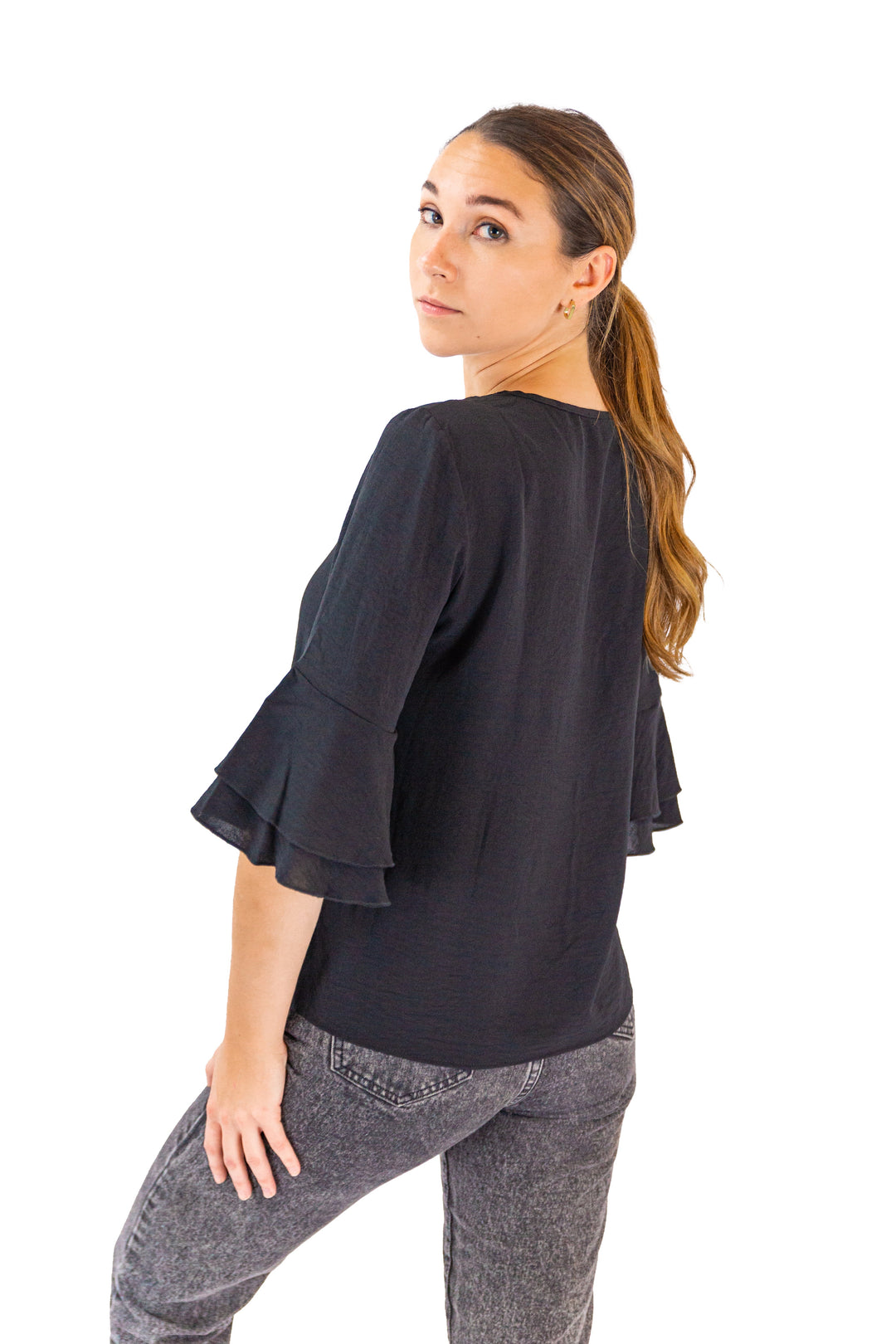 Women Fashion Shirts