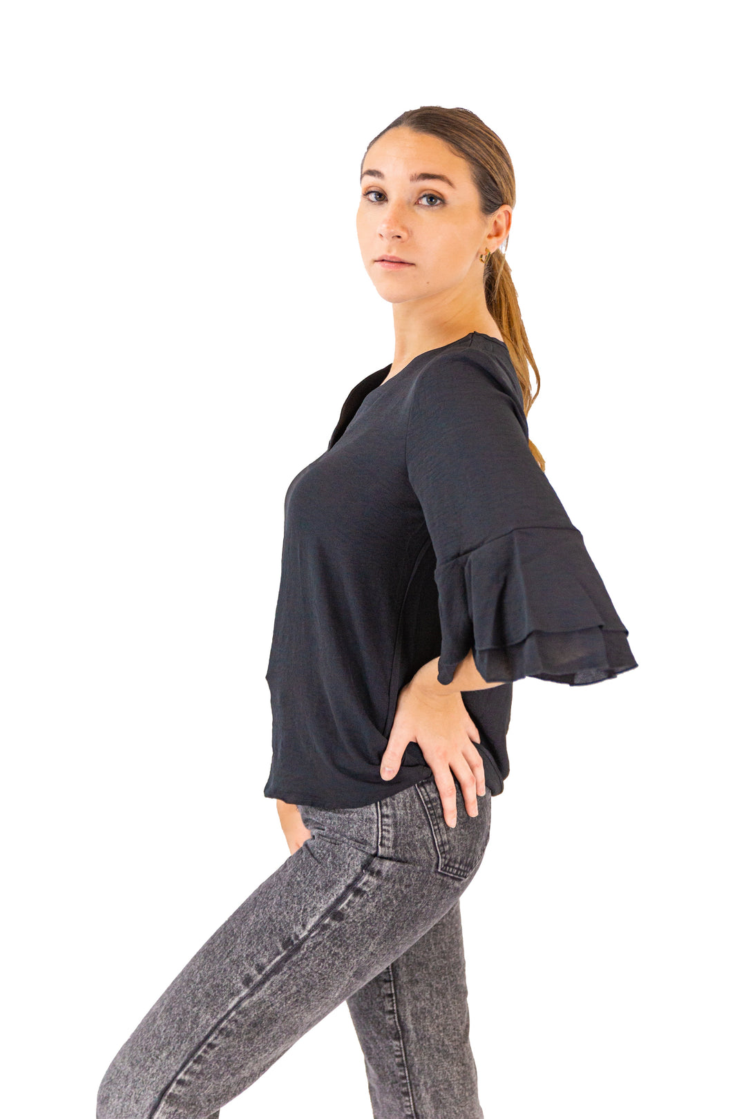 Women Fashion Shirts