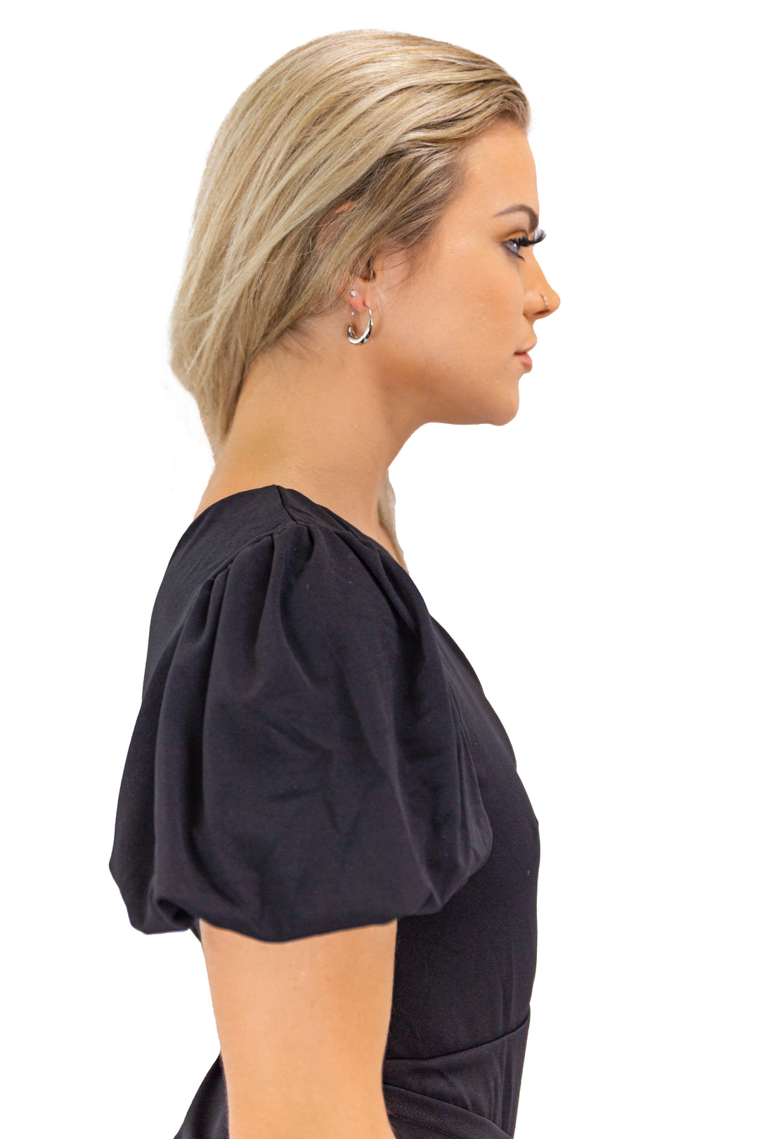 Bodycon Party Ensemble One-shoulder Dress