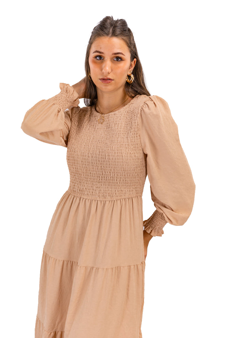 Midi Dresses for Women