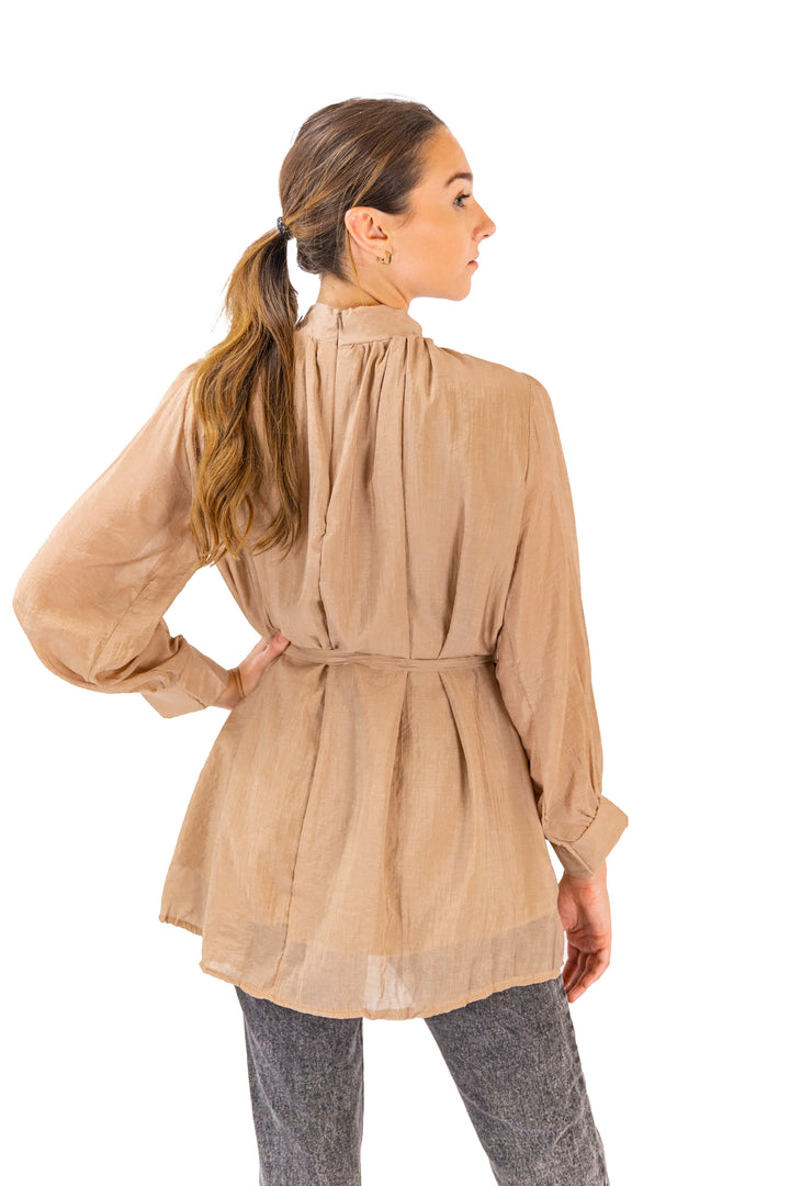 Women Fashion Shirts