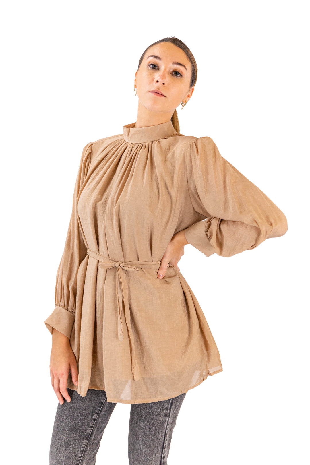 Women Fashion Shirts