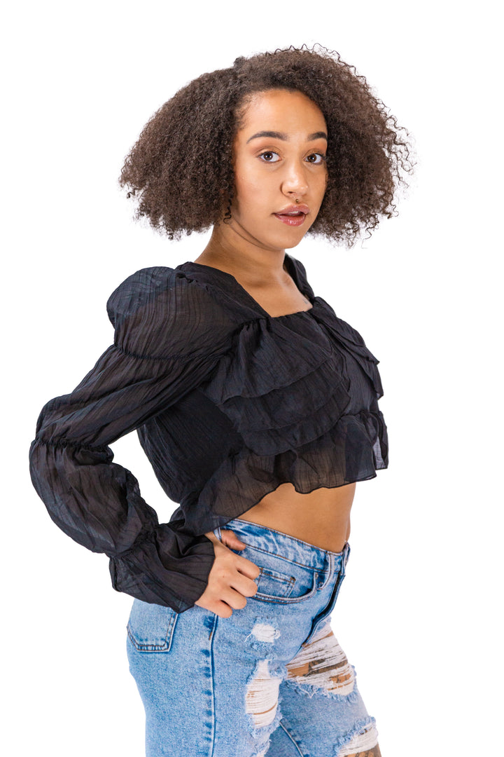 Buy Casual Tops for Girls