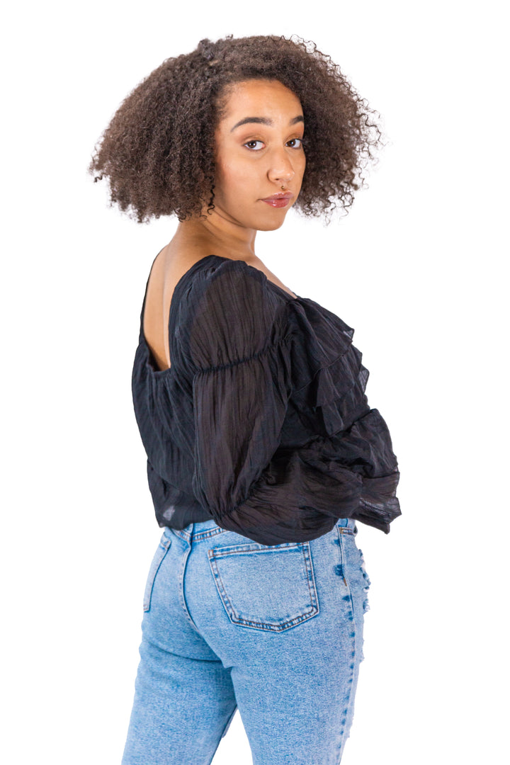 Buy Casual Tops for Girls