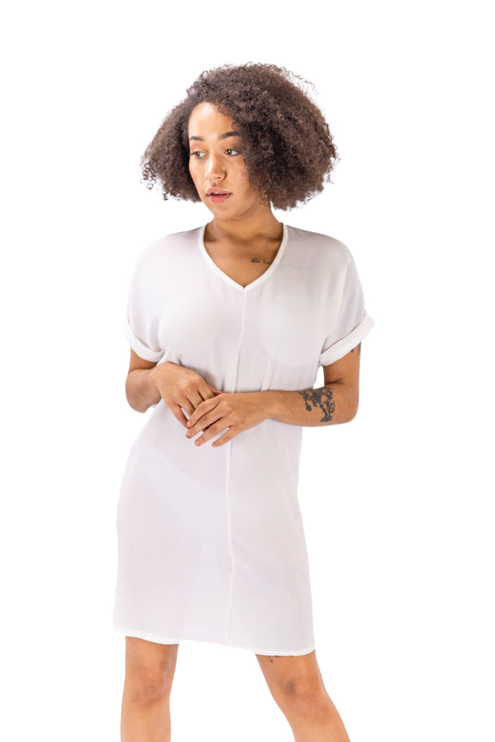 White Dresses for Women