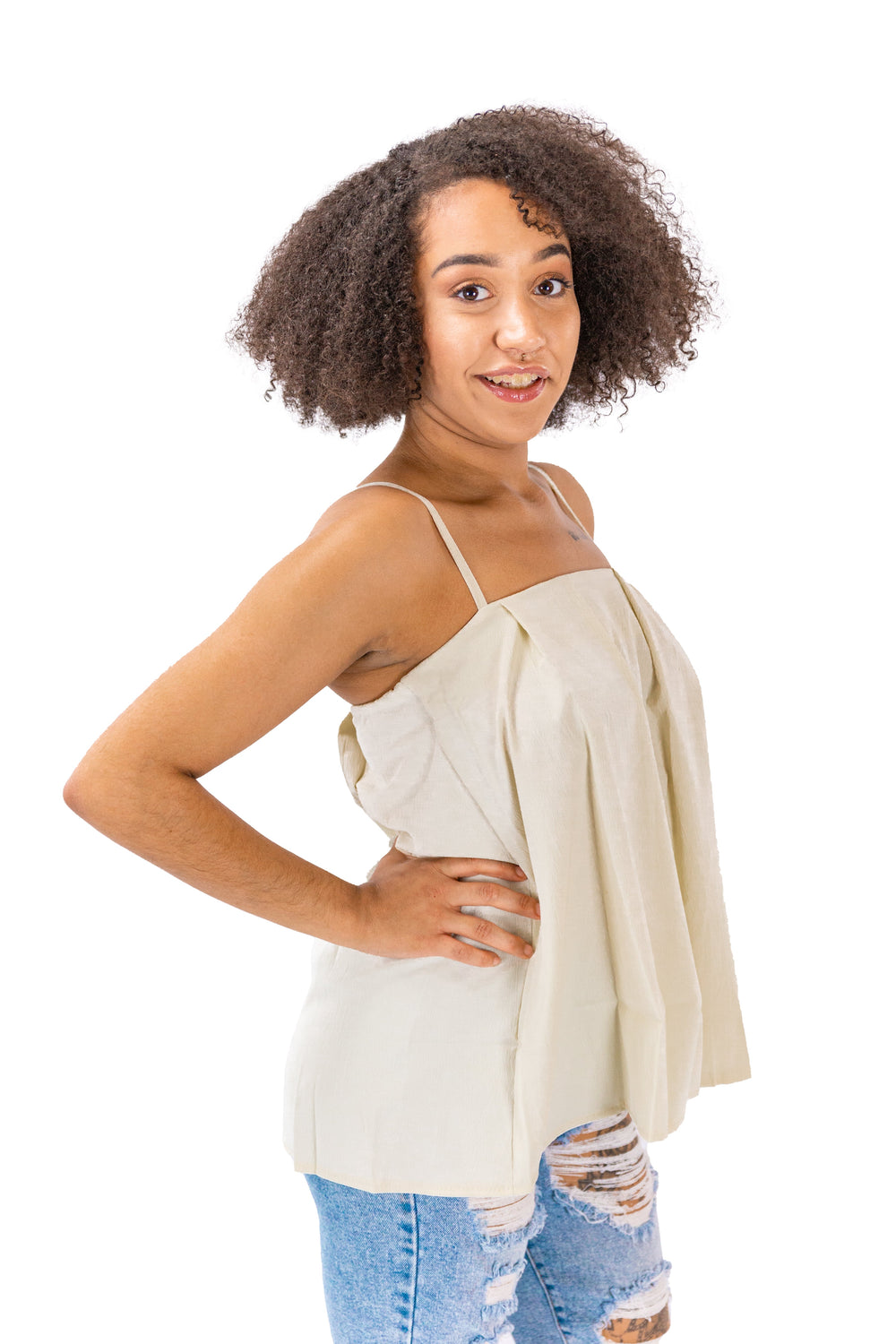 Buy Casual Tops for Girls