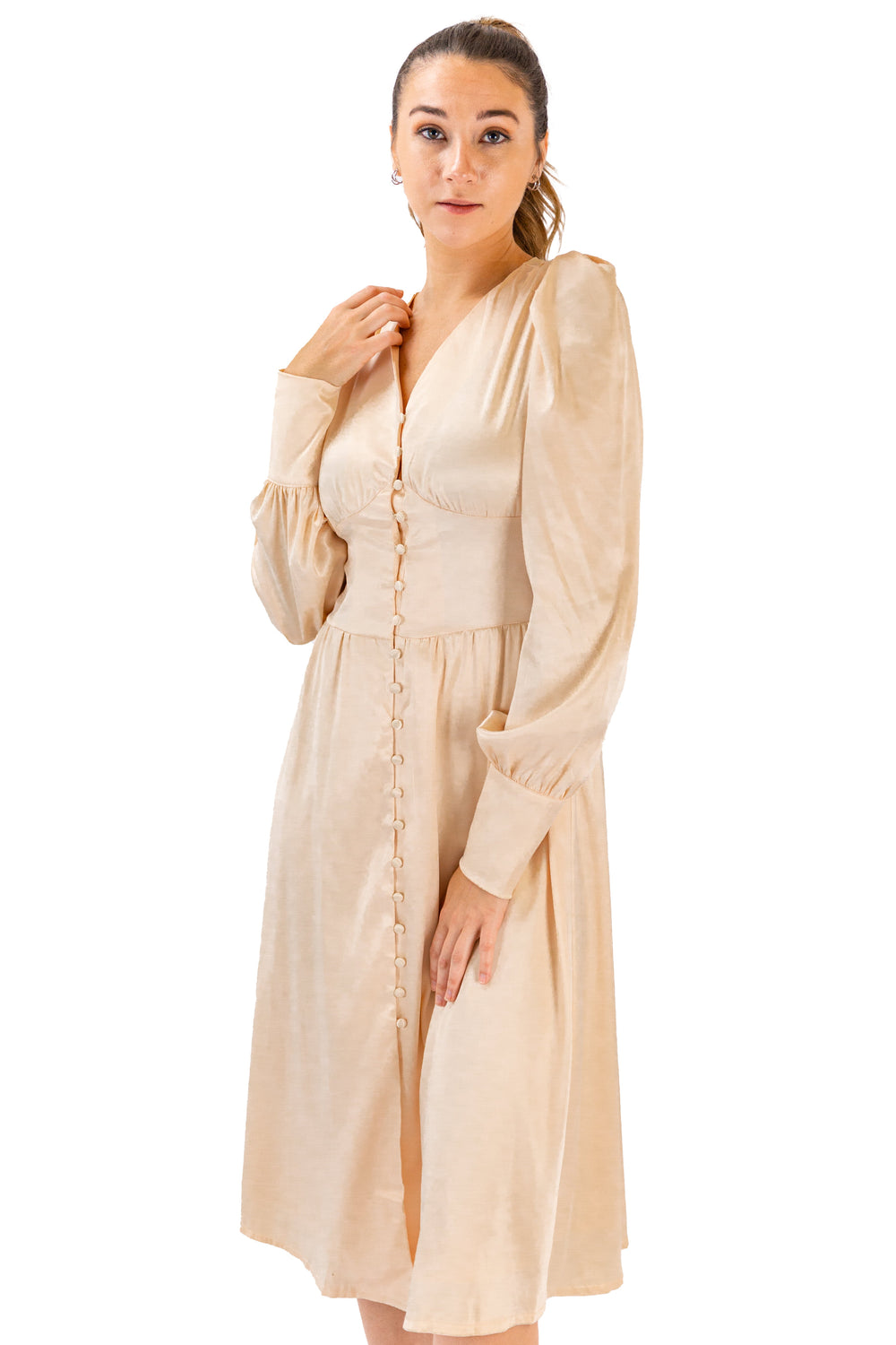 Casual Dresses for Women