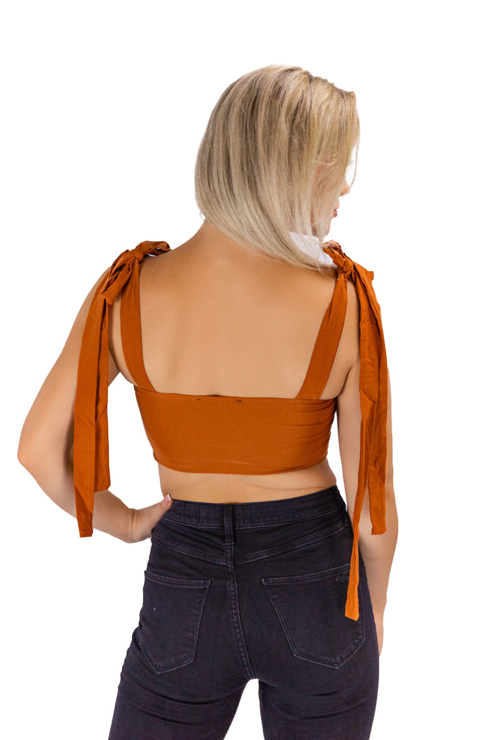 Crop Tops for Girls