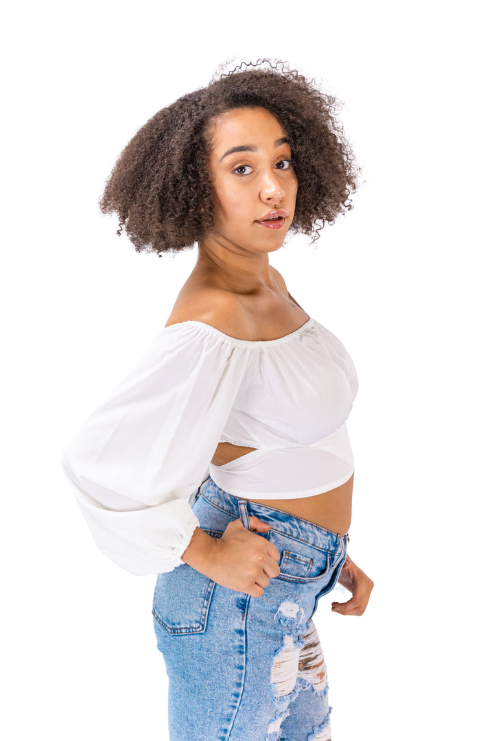 Crop Tops for Girls