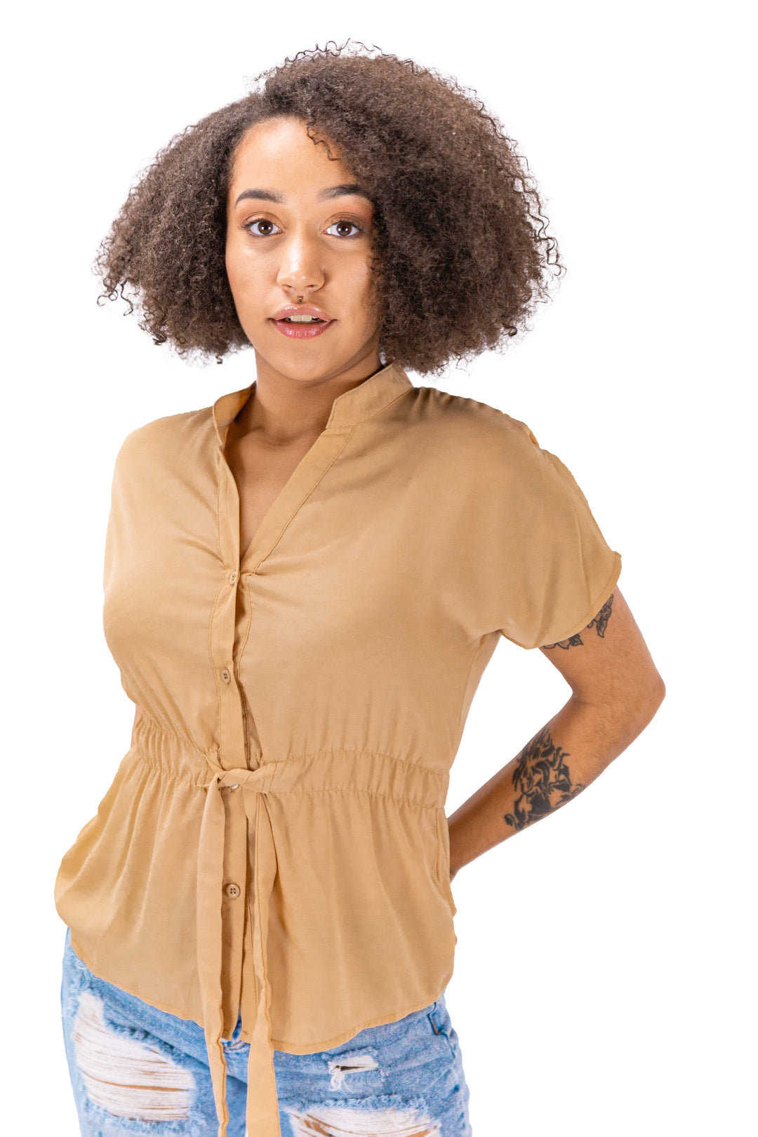 Buy Casual Tops for Women