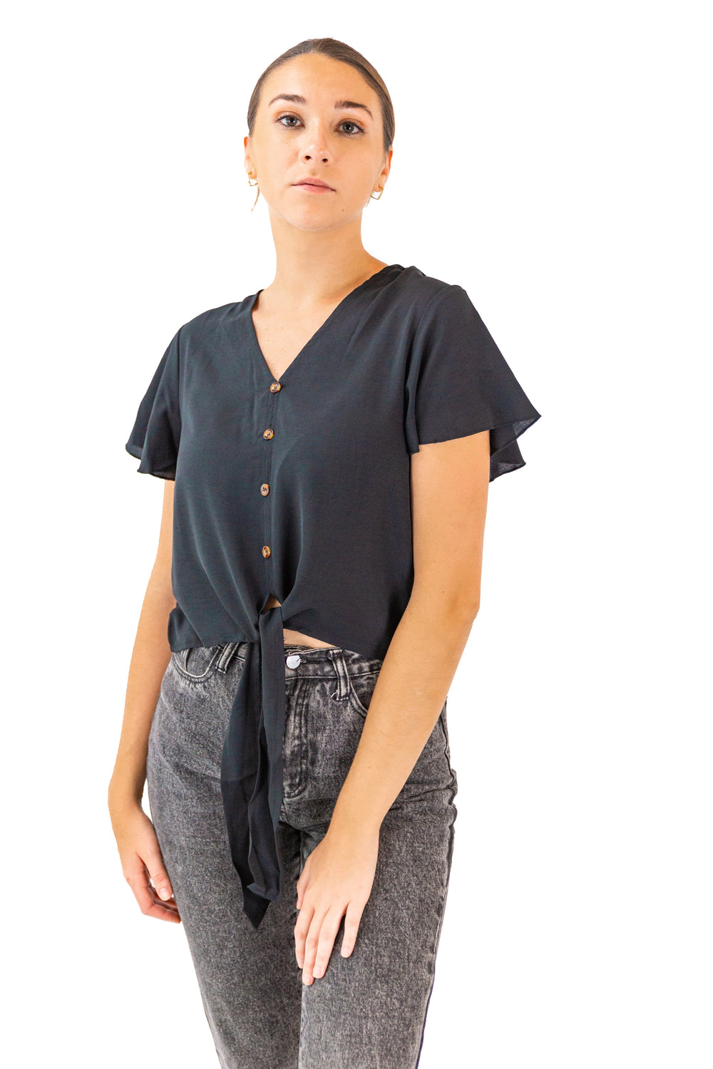 Crop Tops for Girls