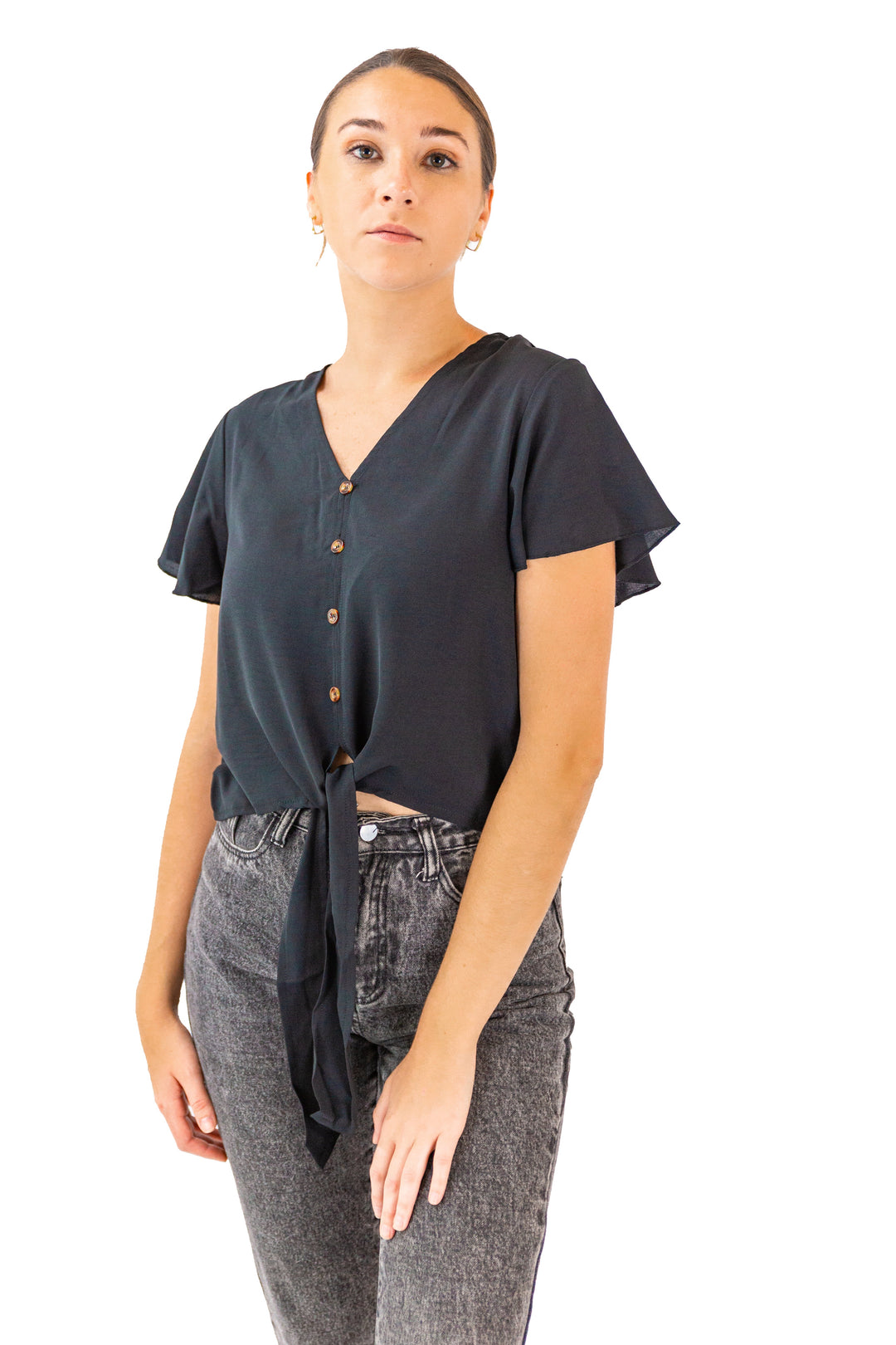 Crop Tops for Girls