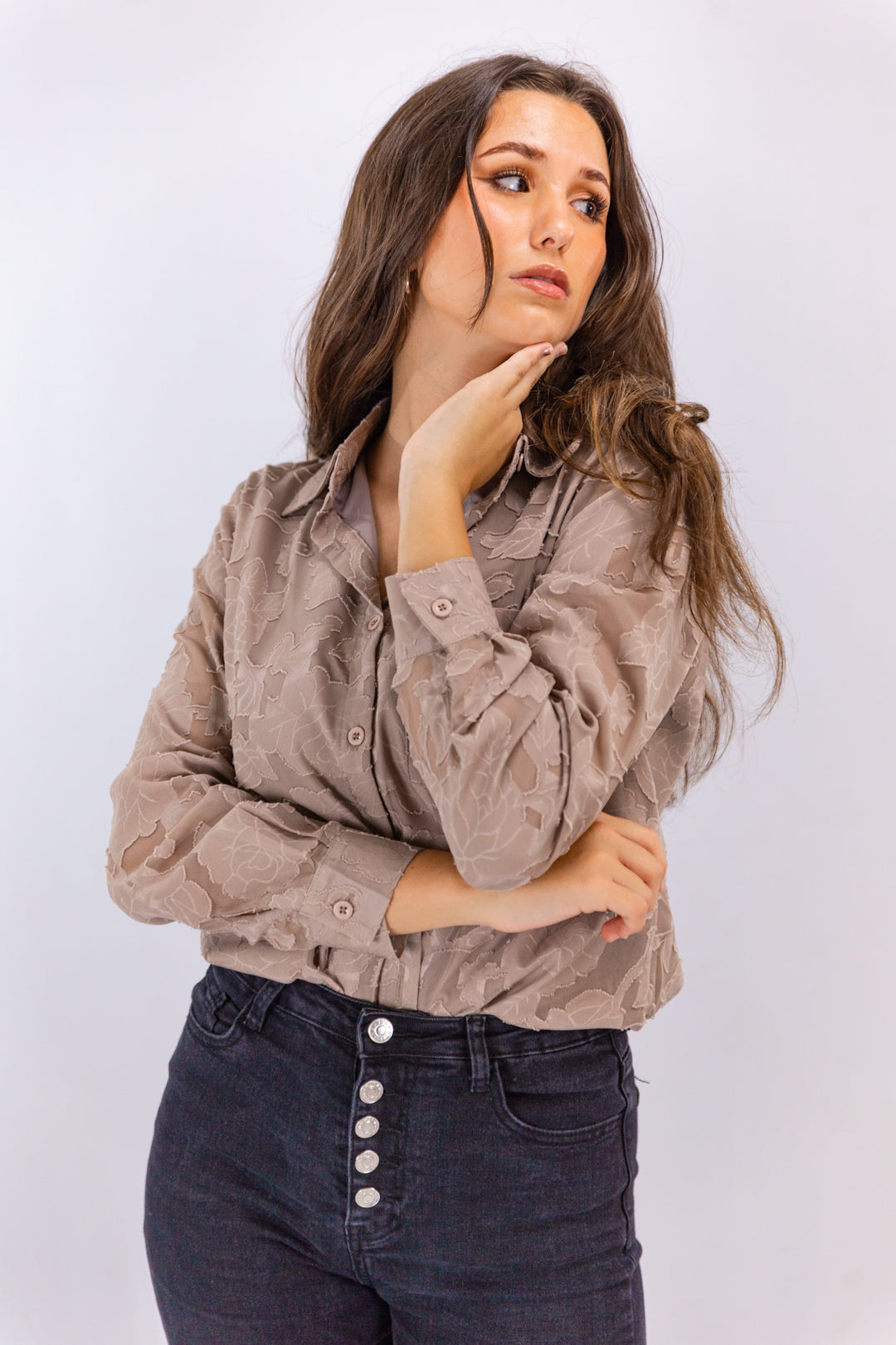 Women Fashion Shirts