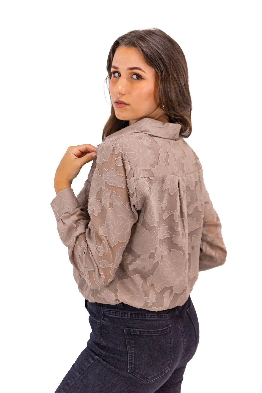 Women Fashion Shirts