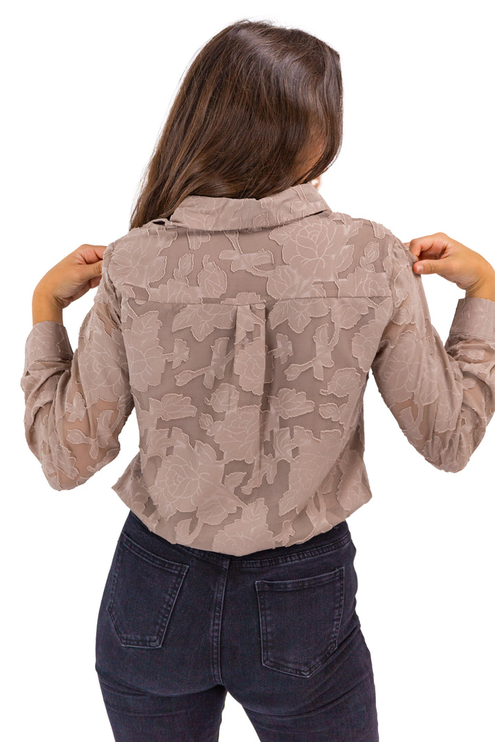Women Fashion Shirts
