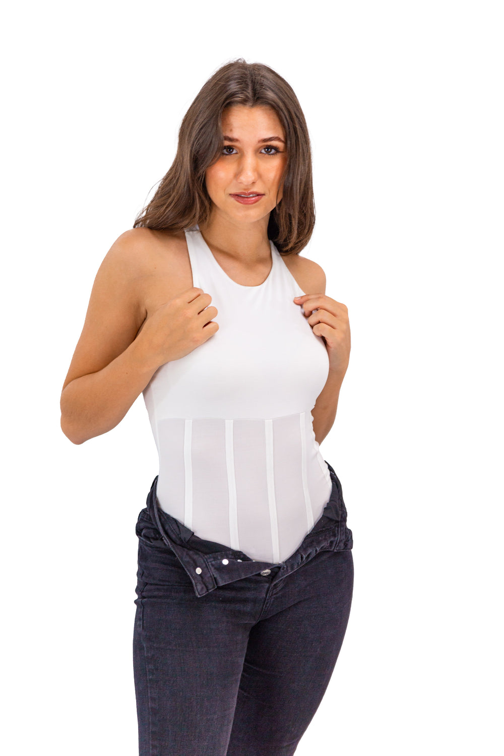Corset for Girls