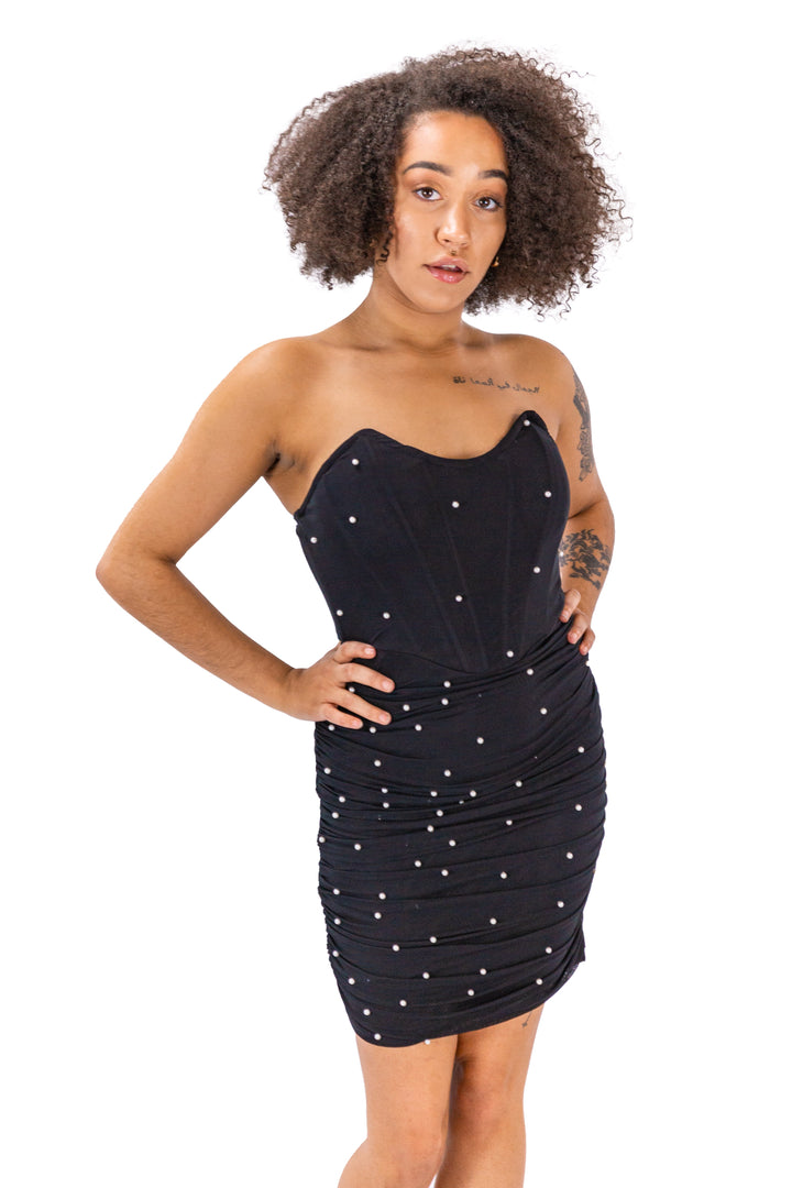 Black Dresses for Women