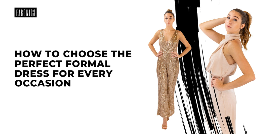  formal dress